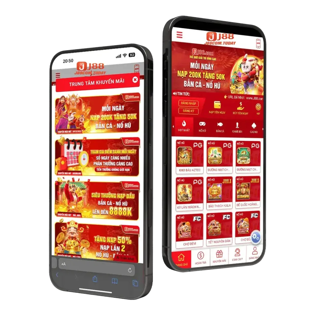 Truy cập toàn bộ trò chơi