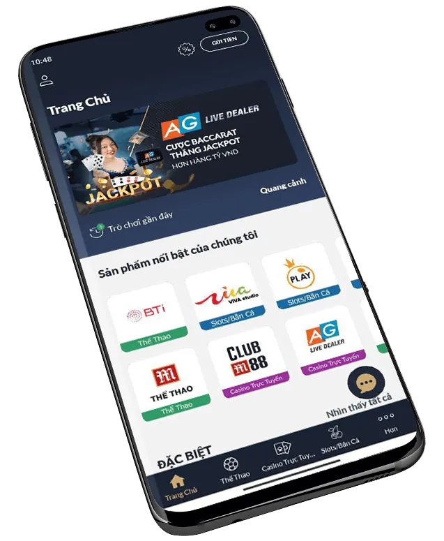 Chương trình VIP ok365m