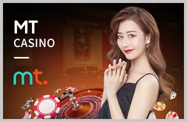 Casino trực tuyến ok365m