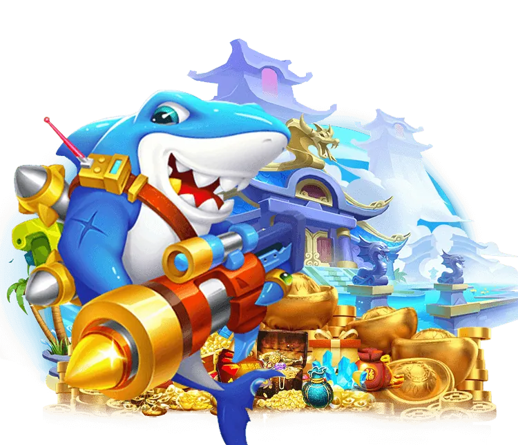 Game Bắn Cá Jackpot