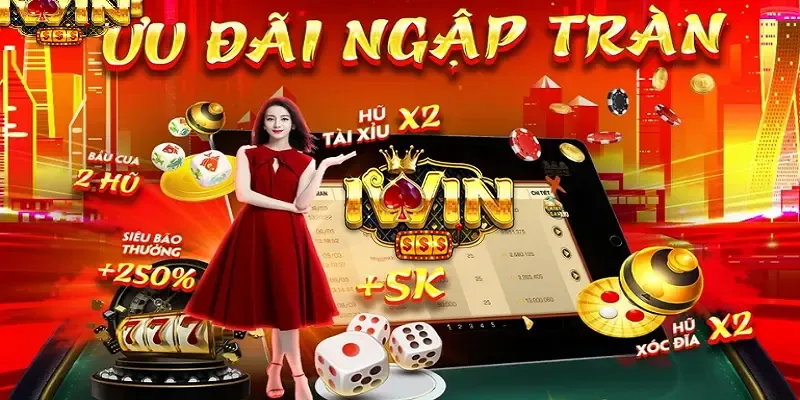 Tính năng đặc biệt trong game slot ok365m